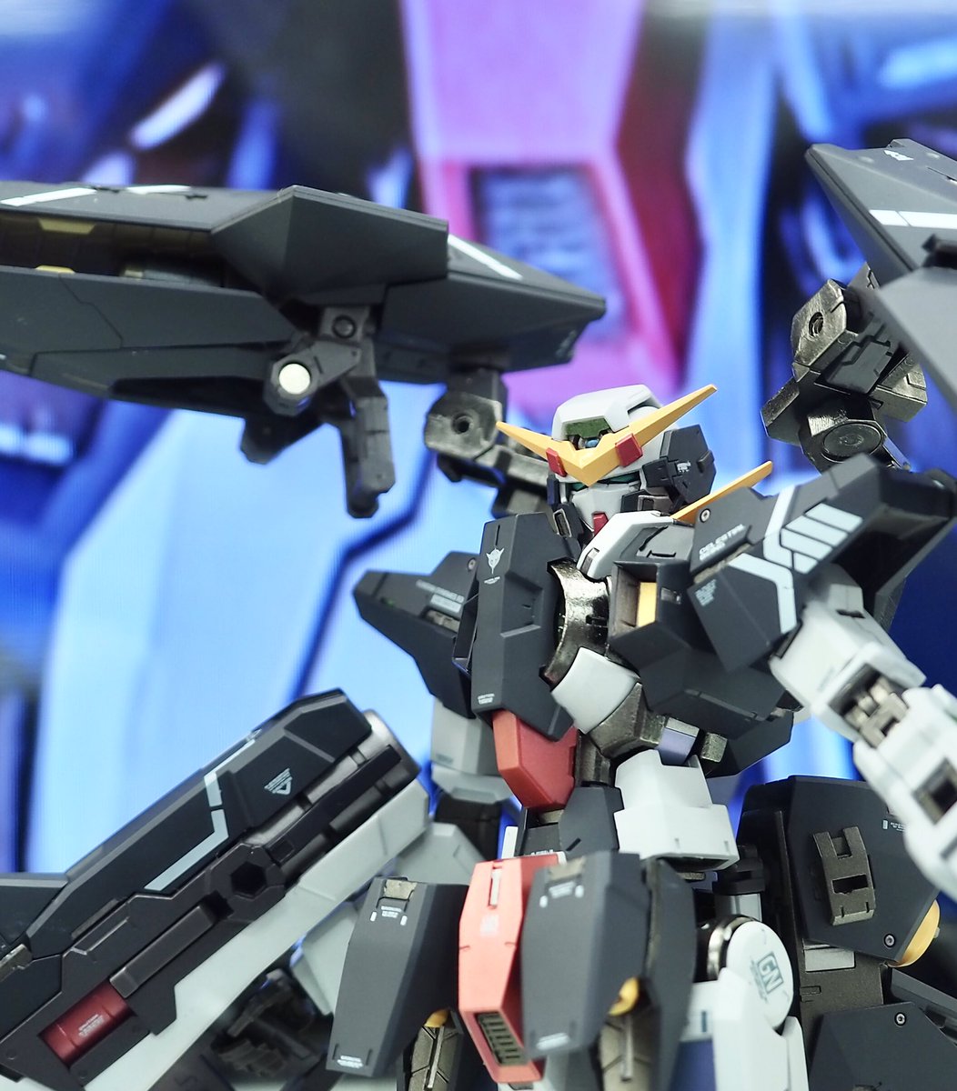 ヒロ Pa Twitter Metal Build ガンダムデュナメスリペアiii メタルビルド ヒロ Pa Twitter Metal Build ガンダムデュナメスリペアiii メタルビルド