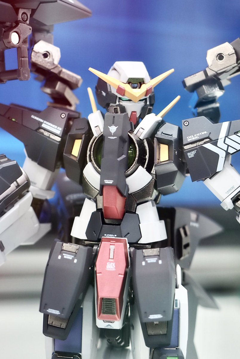 ヒロ Pa Twitter Metal Build ガンダムデュナメスリペアiii メタルビルド ヒロ Pa Twitter Metal Build ガンダムデュナメスリペアiii メタルビルド
