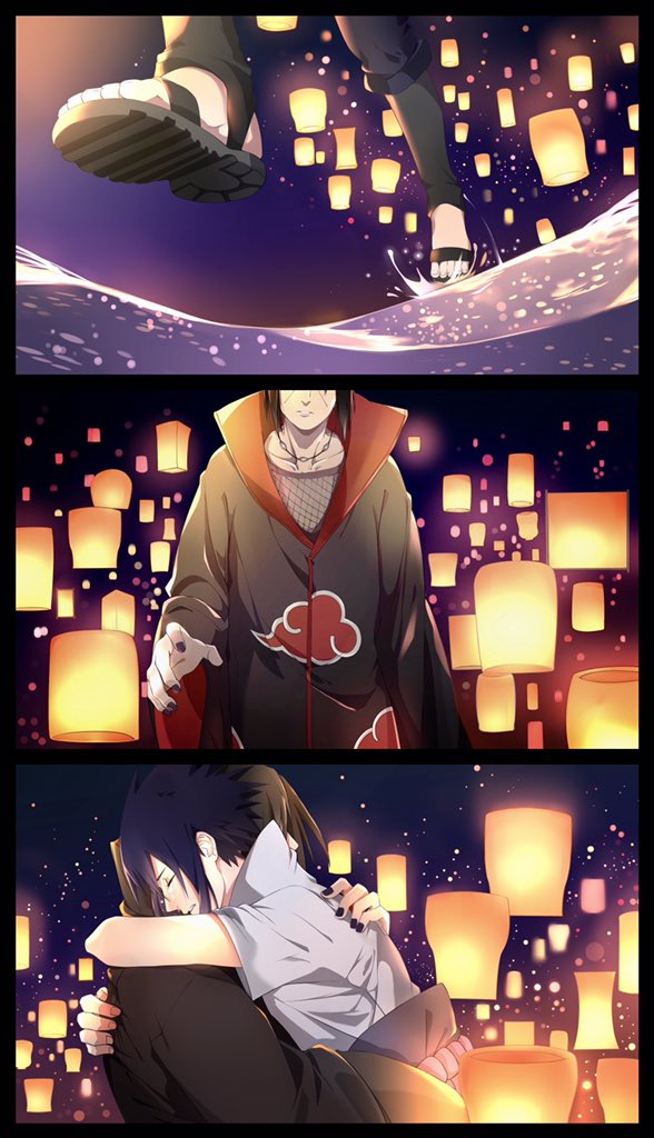 Uchiha_60's tweet photo. Itachi https://t.co/4KiXZrI2IC