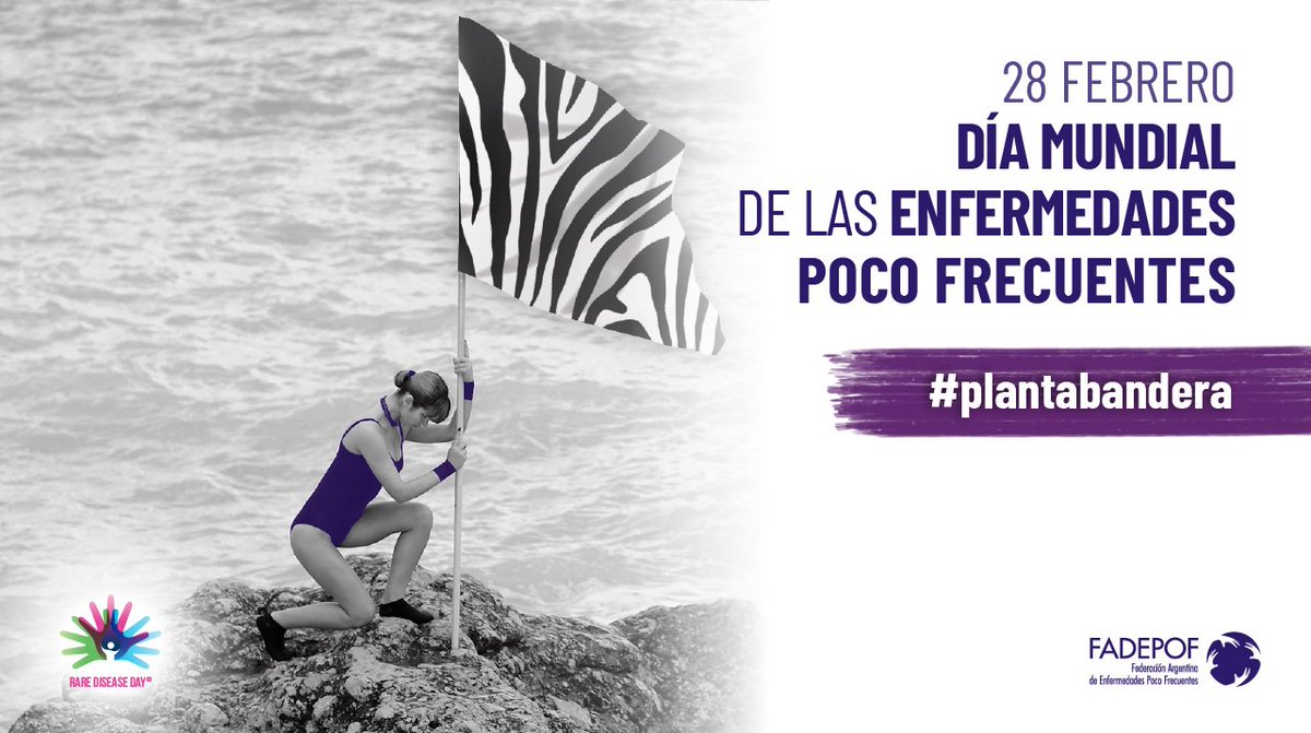 anisestrellada's tweet photo. #PlantarBandera 
Hoy planto bandera por las #Epof 
#NF1 https://t.co/JiBZL72v8M