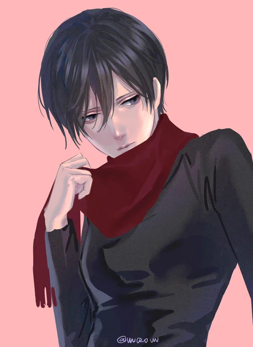 ファイル漁り 