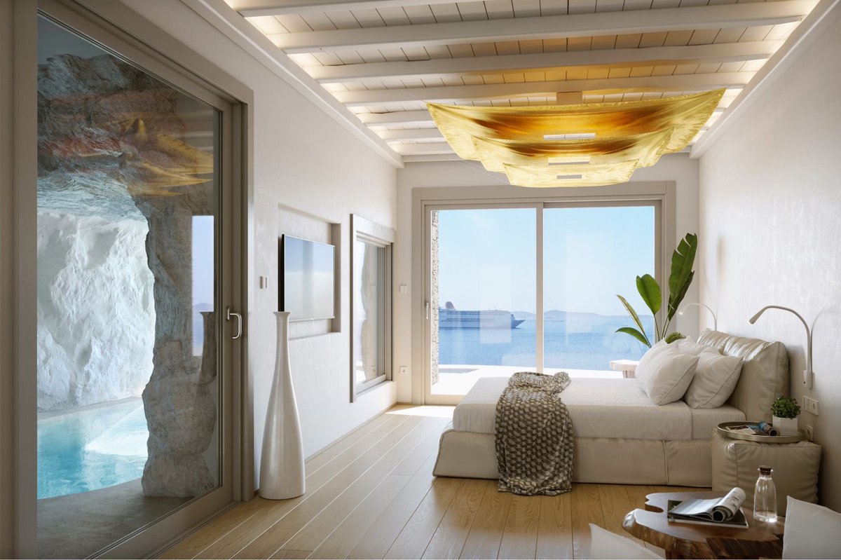 findrnr's tweet photo. Mykonos 😍 https://t.co/cJWFl67TG8
