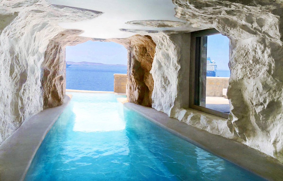 findrnr's tweet photo. Mykonos 😍 https://t.co/cJWFl67TG8