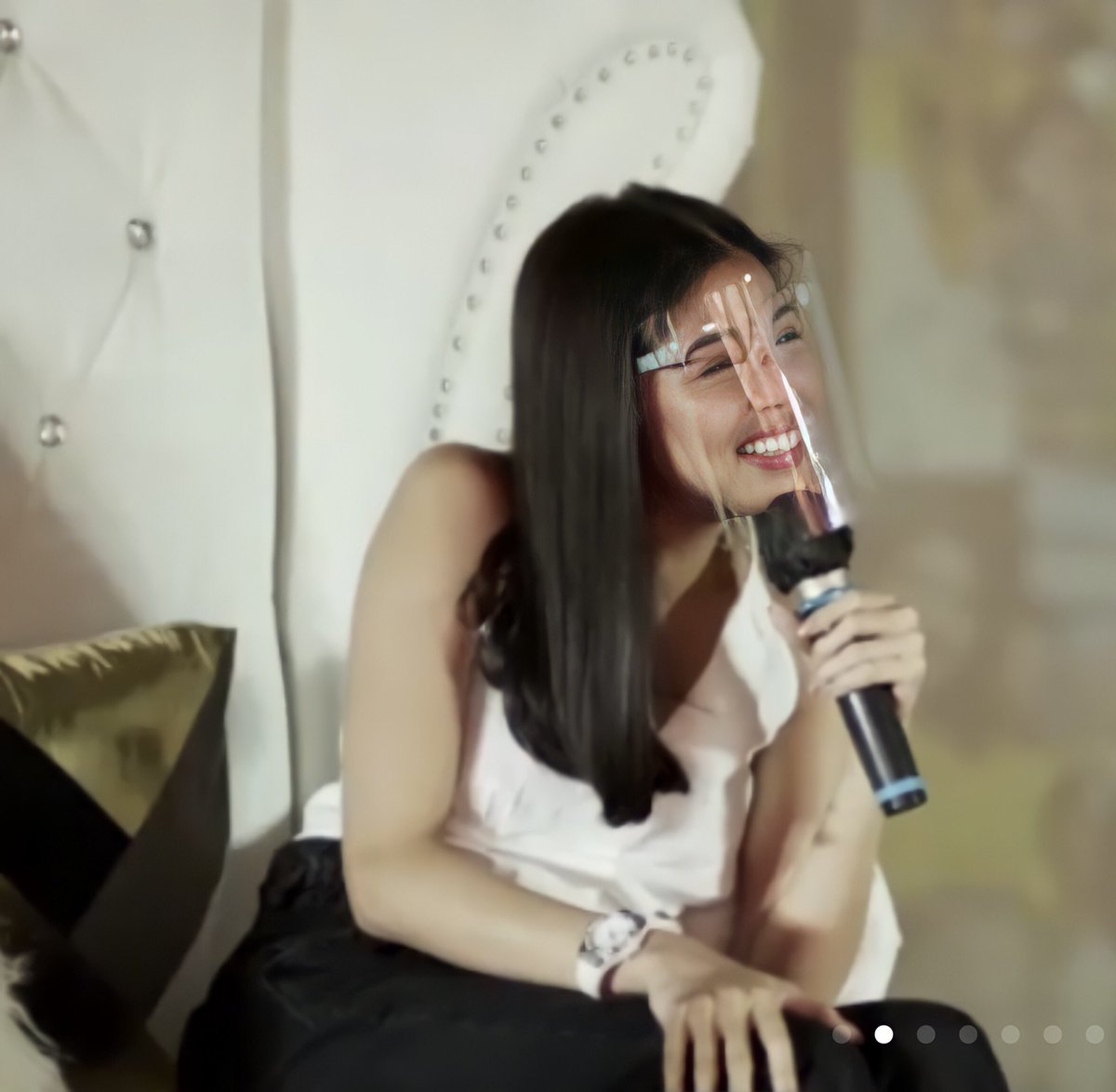 Advance happy birthday, our maine girl. <a href="/mainedcm/">Maine Mendoza</a> 💛 #aMAINEzingAt26 #MaineMendoza