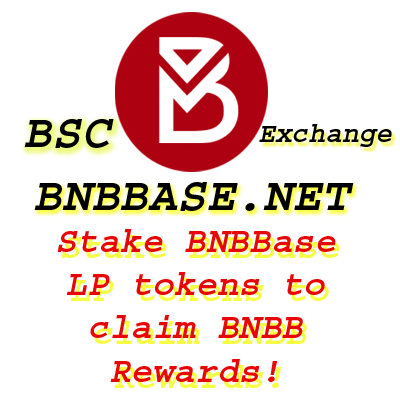BNBBASE tweet media