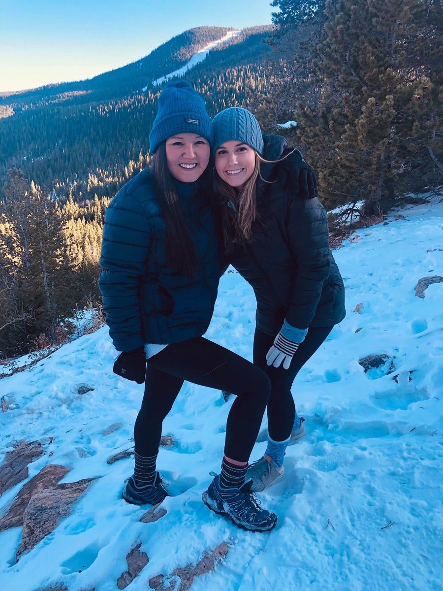 jo_hamrick333's tweet photo. Happy 24th bday to my fav dancer and BFF @VSmith_28 https://t.co/CL0rq9DK10