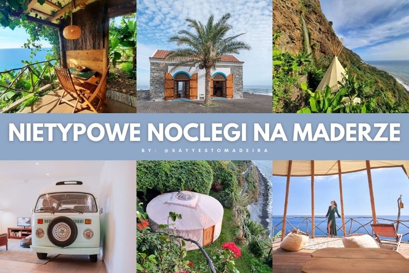 SYTM14's tweet image. 10 nietypowych opcji na nocleg na Maderze: sayyestomadeira.com/10-nietypowych… #madera #wyspamadera #podroze #portugalia #wakacje #blog