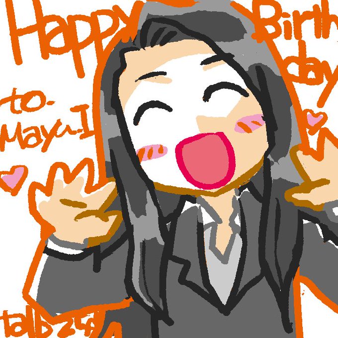 愛崎モアのtwitterイラスト検索結果 愛崎モアのtwitterイラスト検索結果