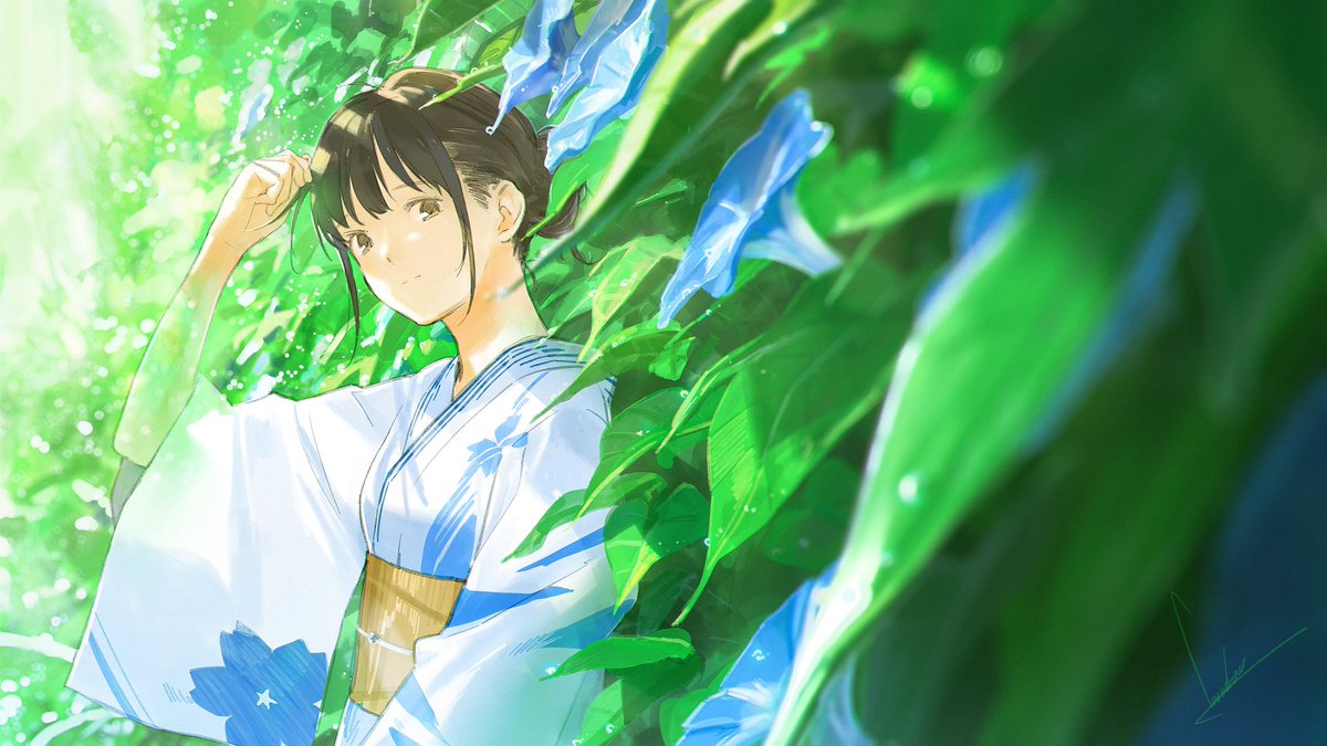 yixin0118's tweet photo. 喜欢的插画师-28: loundraw--- 原作平台: pixiv (user id = 772547)
(仅供欣赏, 请勿转发, 如有侵权, 联系既删) https://t.co/dxLFme9pL7