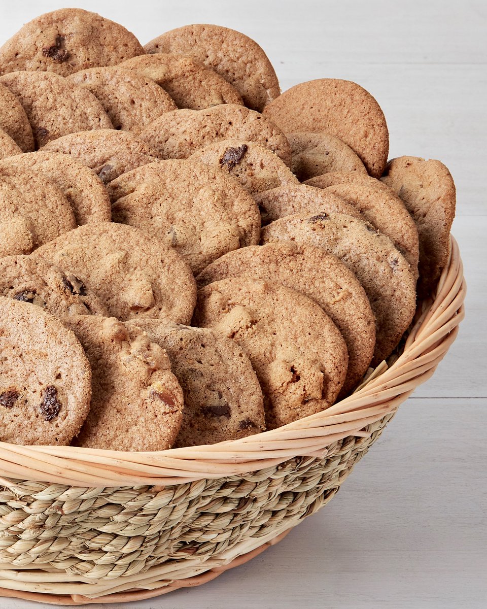 Tate's Bake Shop tweet media