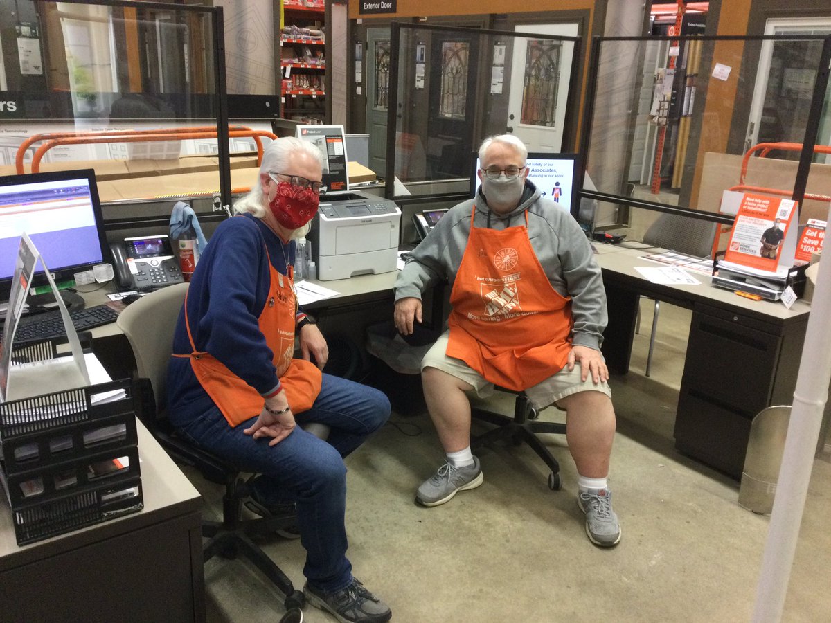 Keith Johnston (@thdkeithj) on Twitter photo Doing PK and working on getting leads with Kevin Cerny and Daniel Harper, Millworks associates at store #3803 North Olmsted. <a href="/THDPWR/">Paul Riemenschneider</a> @lcboris83 <a href="/THDShawn/">Shawn Jones</a> <a href="/THDKarla/">Karla Robinson</a> <a href="/THDJasonC/">Jason Combs</a> <a href="/StitzelMark/">Mark Stitzel</a> @thdannecharlton <a href="/DawnHawes7HDI/">Dawn Hawes</a> <a href="/NorthOlmstedHD/">Home Depot 3803</a> <a href="/THDLance/">Lance Sanford</a> @WilliamThd <a href="/THDdavid1/">@THDdavid</a> Doing PK and working on getting leads with Kevin Cerny and Daniel Harper, Millworks associates at store #3803 North Olmsted. <a href="/THDPWR/">Paul Riemenschneider</a> @lcboris83 <a href="/THDShawn/">Shawn Jones</a> <a href="/THDKarla/">Karla Robinson</a> <a href="/THDJasonC/">Jason Combs</a> <a href="/StitzelMark/">Mark Stitzel</a> @thdannecharlton <a href="/DawnHawes7HDI/">Dawn Hawes</a> <a href="/NorthOlmstedHD/">Home Depot 3803</a> <a href="/THDLance/">Lance Sanford</a> @WilliamThd <a href="/THDdavid1/">@THDdavid</a>