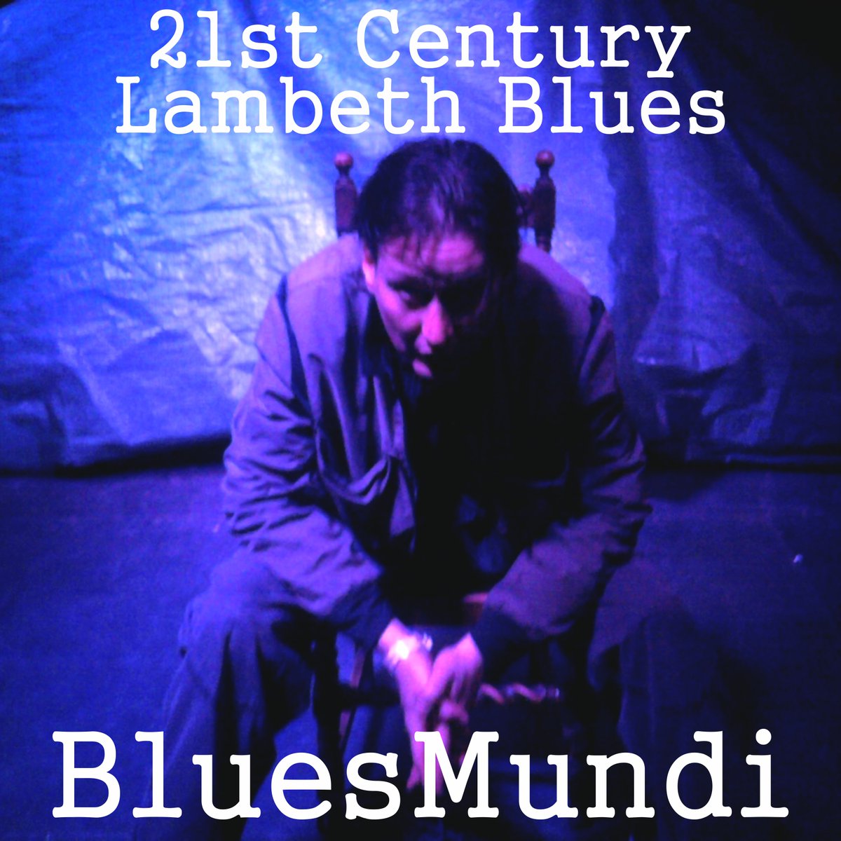 BluesMundi's tweet photo. It's out now! Debut album '21st Century Lambeth Blues' links to stream and buy here:
https://t.co/BvhW8TDb0r
#UKBlues #AltBlues https://t.co/40SjyTBzDb