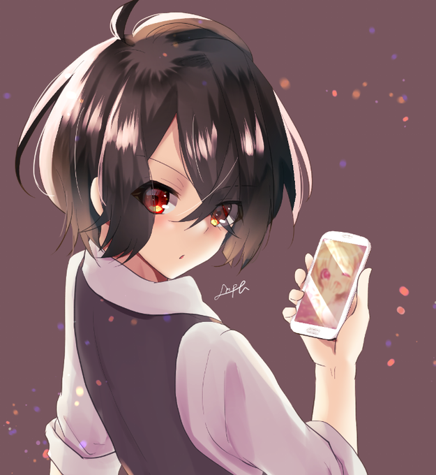 ディアラバのtwitterイラスト検索結果 ディアラバのtwitterイラスト検索結果