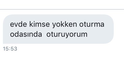 ncontextitiraf's tweet photo. bunun ne demek olduğunu evdekilerle muhatap olmamak için odasından dışarı hiç çıkmayanlar iyi anlar https://t.co/DyM4MOu3SP