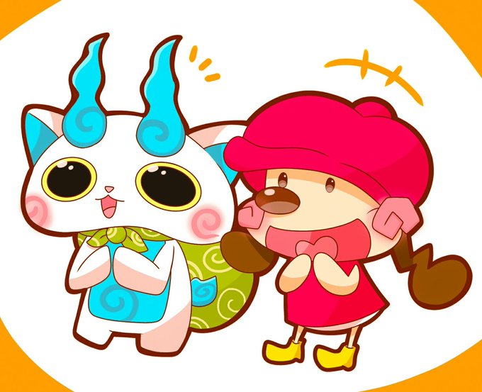 ズモモとヌぺぺのtwitterイラスト検索結果