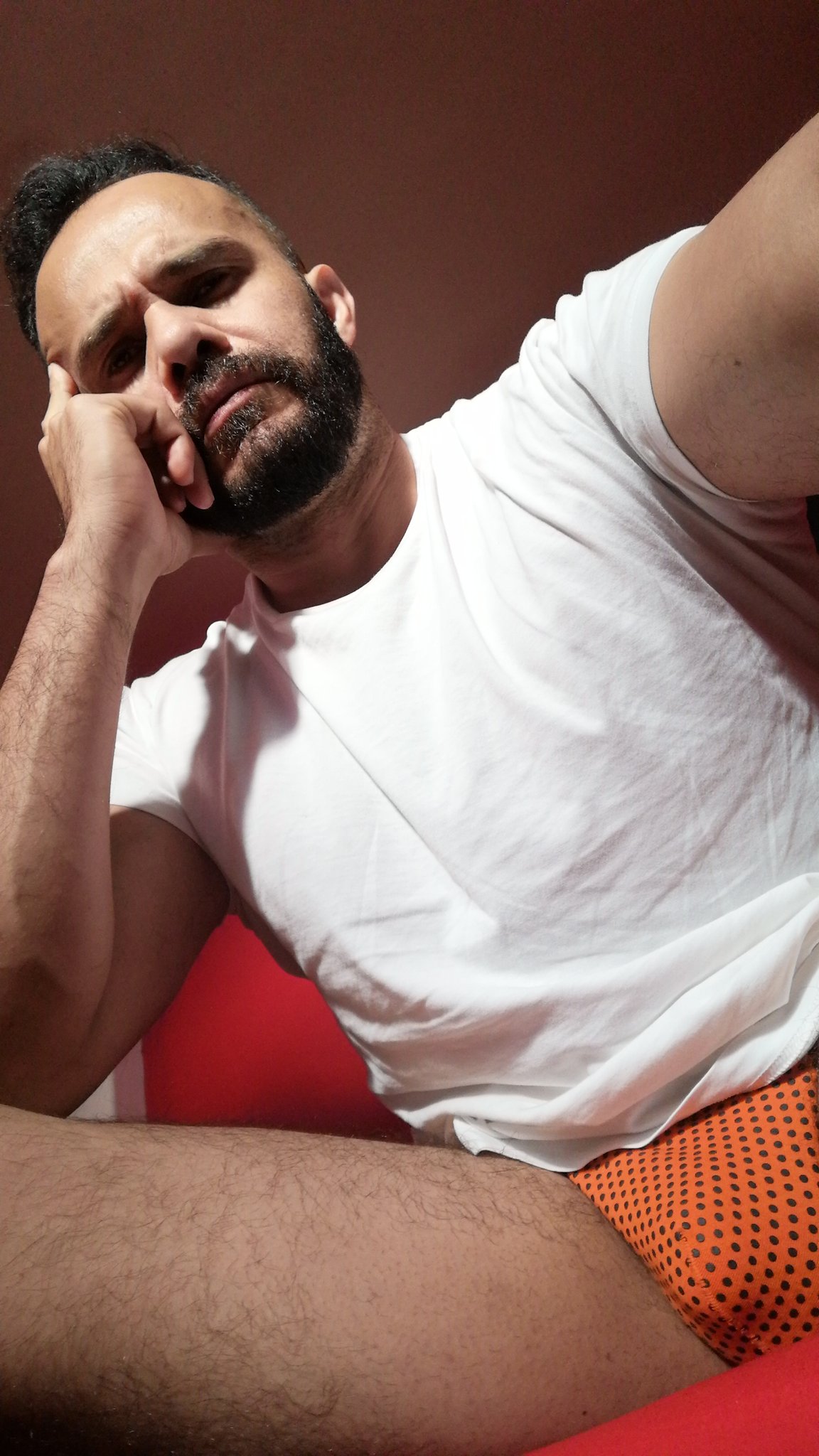 1 pic. Muy buenos días ???? #TeamCharlyDiaz https://t.co/U0mtJQH6lZ