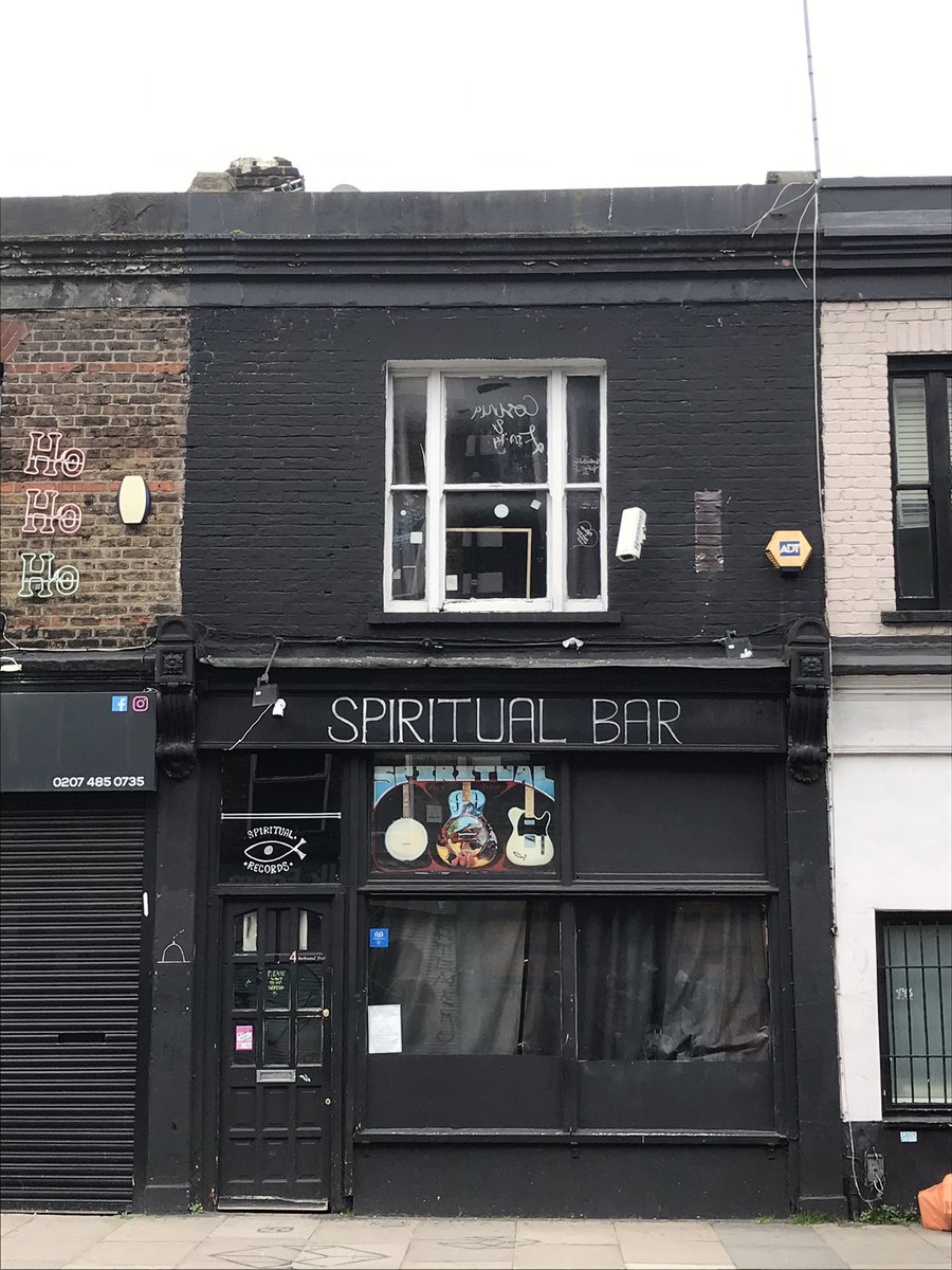 PubsSaving's tweet photo. Spiritual Bar, Camden Town is at imminent risk of permanent closure. Please support them if you can: https://t.co/6ehSPIibki #saveourvenues #savethe20 #letthemusicplay #lockdown https://t.co/BXqip7nVEh