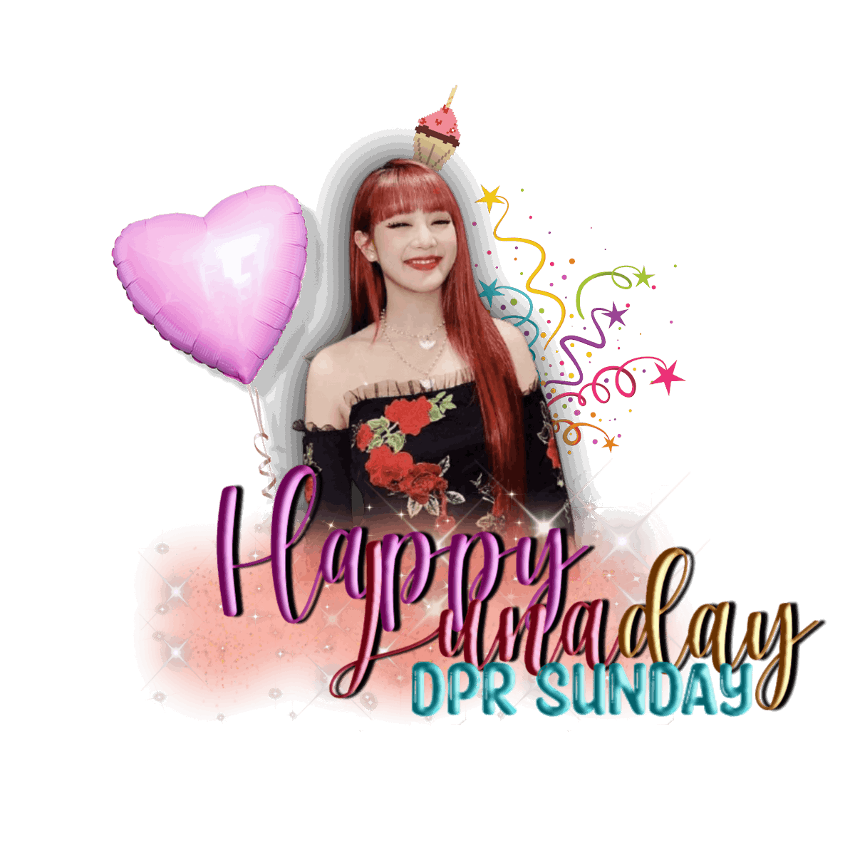 eunlixj's tweet photo. ㅤㅤㅤㅤㅤㅤㅤㅤㅤㅤㅤ
ㅤㅤㅤㅤㅤ❥ 𝗶𝘁''s mч 𝗯𝗶𝗿𝘁𝗵dαч b𝗶𝘁𝗰𝗵 
ㅤㅤㅤㅤㅤㅤㅤㅤㅤㅤㅤ
ㅤㅤㅤㅤㅤ #DPRSUNDAY #LUNADAY https://t.co/8TENoCCCfv