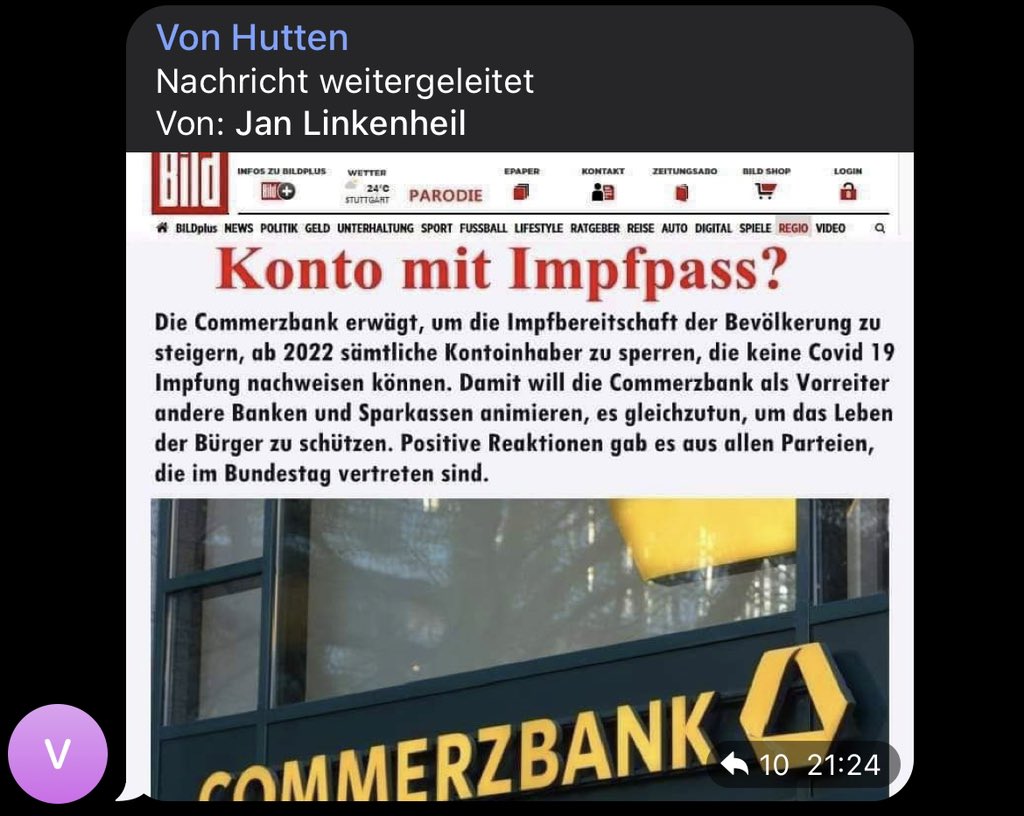 Simmerl19's tweet photo. 1522 Pätzold wünscht sich eine Million TN, denn dann würden die Polizisten auch ihre Helme abnehmen (die haben keine auf ;))
Wichtig findet er Fakten. Zu Veranschaulichung anbei ein Post eines Kontos das ihm zugeschrieben wird
#sr2802 https://t.co/Uu79QBCzp6