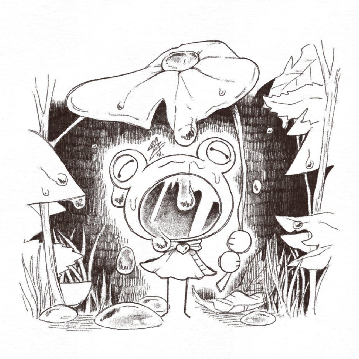 🕷️크리쳐 이야기 커미션 재업🕷️ 
화오리: posty.pe/pq8624
자매: posty.pe/1nhofc
사랑 아래: posty.pe/1cwvap
플록: posty.pe/64gqwj