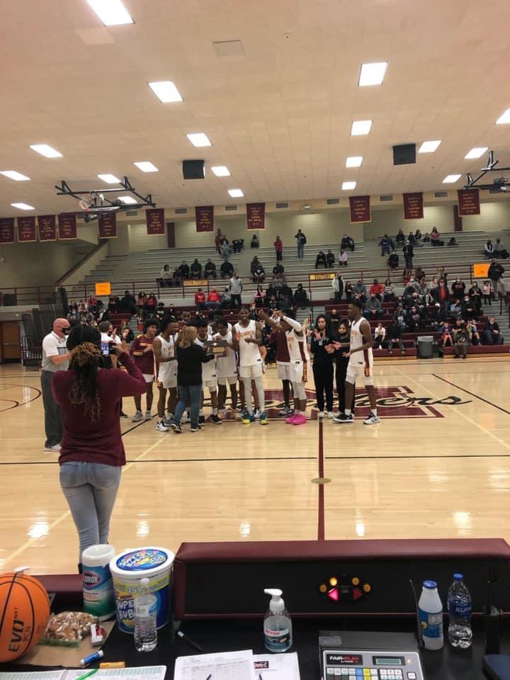 PutnamCityOK's tweet image. One Regional Championship wasn’t enough for the Panthers! PCN Boys brought home the second Regional Championship win of the night last night! Congratulations, PCN Boys’ Basketball! #PCProud #pcsrocks