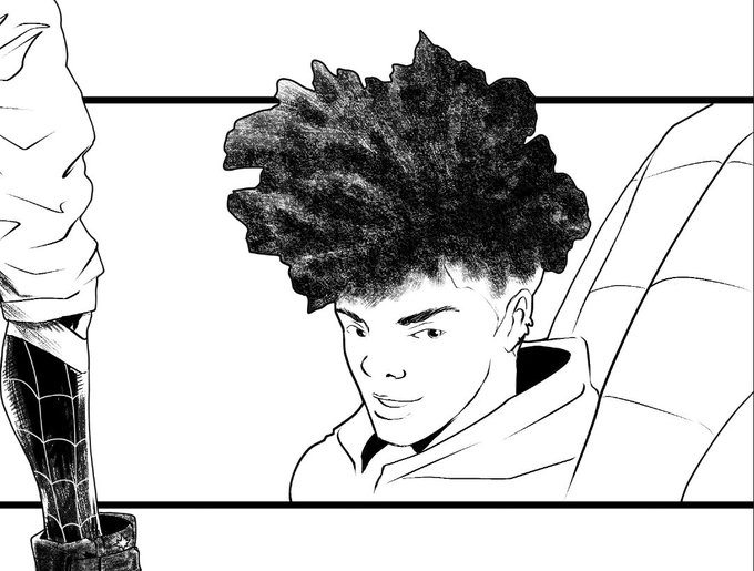 HAIR !! 