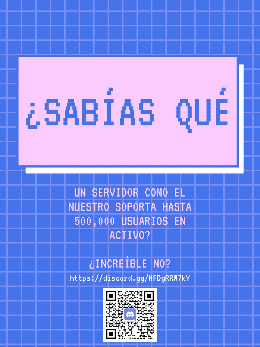 discordpolako's tweet photo. ¿Sabías qué? https://t.co/BYq48SVWjM