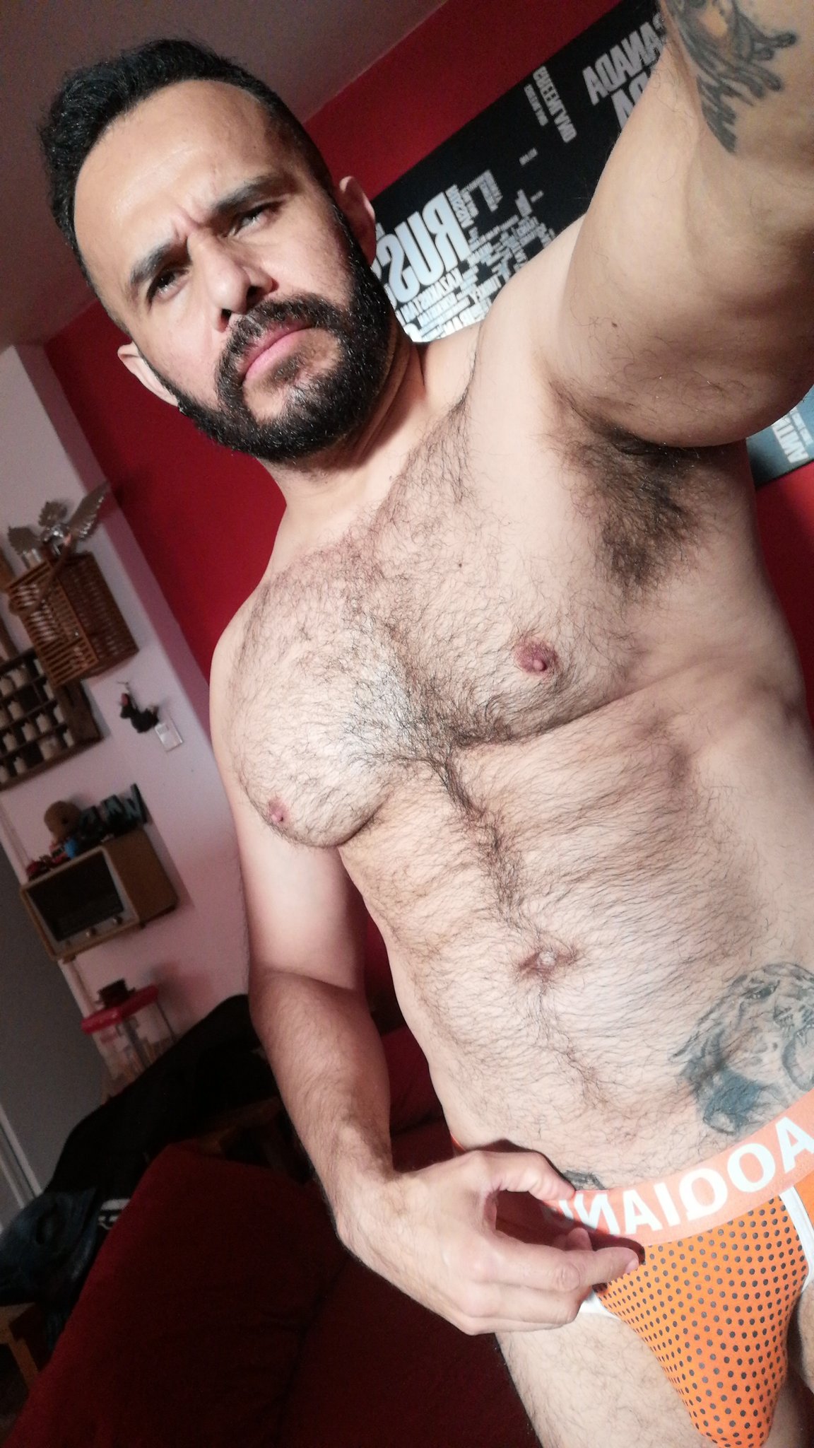 ???? #TeamCharlyDiaz https://t.co/36ZrCf3ekj
