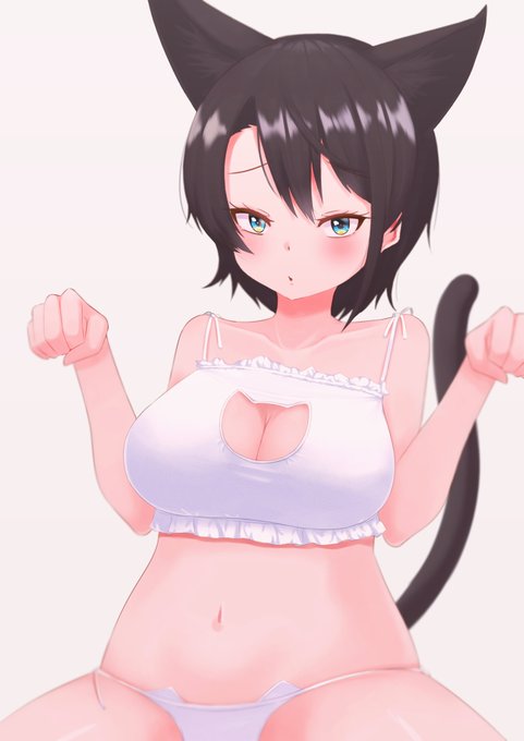 🚑すばにゃ🚑
#プロテインザスバル 