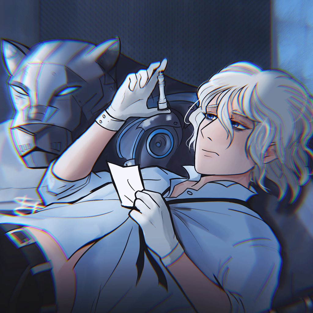 sunpraiser_arts's tweet photo. Do you think the kings are free? #joseph2 #oc #josephii #salieri #mozart https://t.co/ZMjb5OfR6m