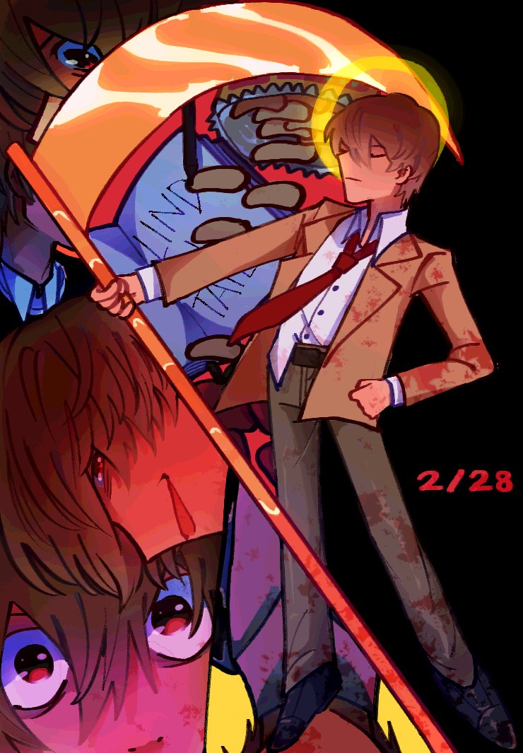 Death Note 夜神月生誕祭21 Capitalize Th Akira Kurusus Pet Tarantulaのイラスト