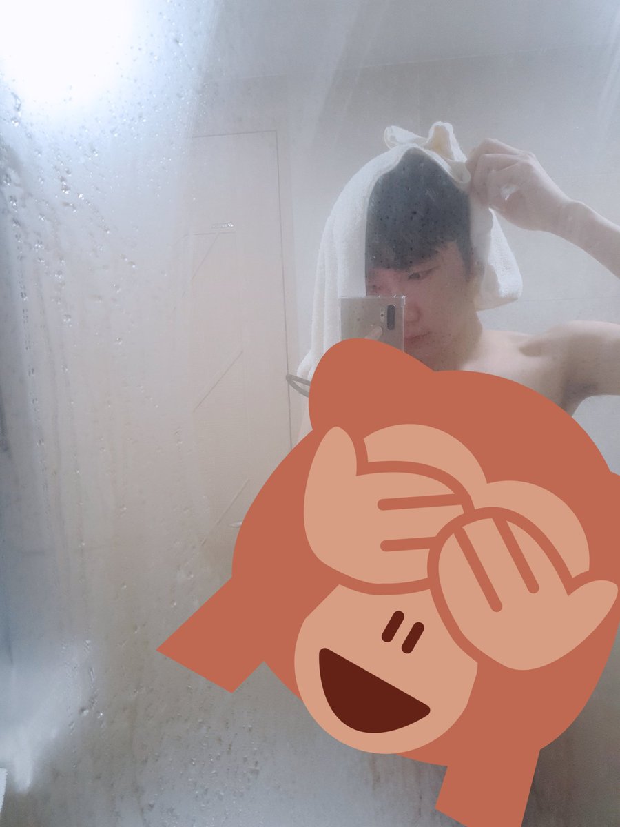 thsihon (@thsoniho) on Twitter photo 