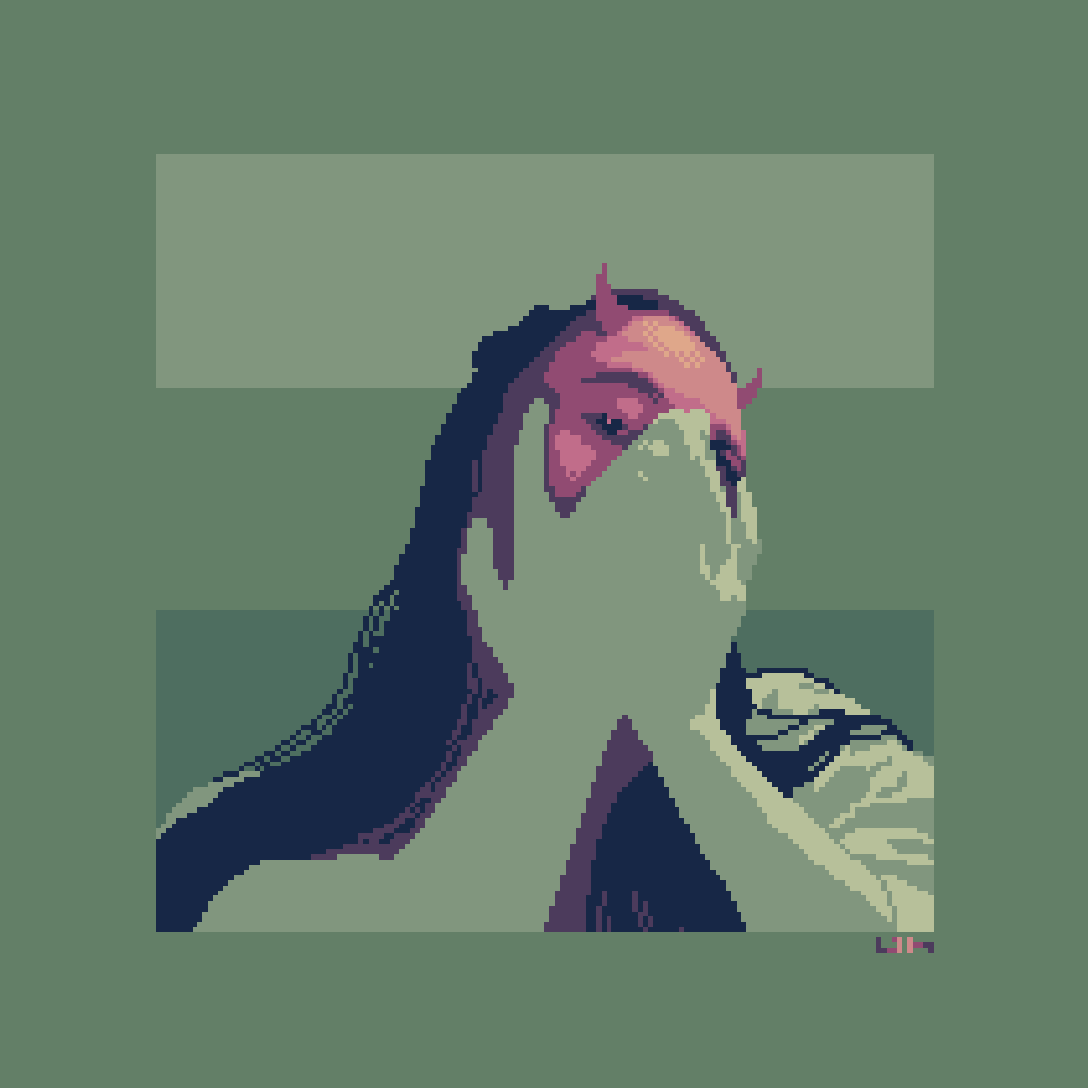 whtefisch's tweet photo. ô
#pixel #pixelart #pixel_dailies https://t.co/EMjaJUXa8Q