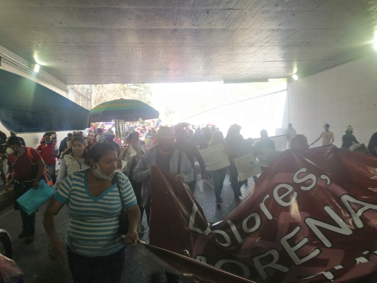 Gabriel00641352's tweet photo. @nenulo  el pueblo está contigo....!!!! 💕 @CitlaHM @mario_delgado @PartidoMorenaMx @CNHJ_Morena #NéstorEsMorena
#NéstorSigue
#MorenaMarcha
#MarchapPorLaDemocracia
#NoImposicionesNoRetrocesos https://t.co/m92ft8RNEY