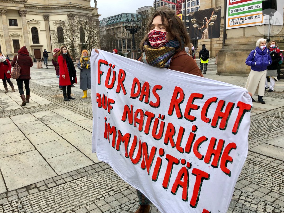 Verschwoerungsideologie Hashtag On Twitter