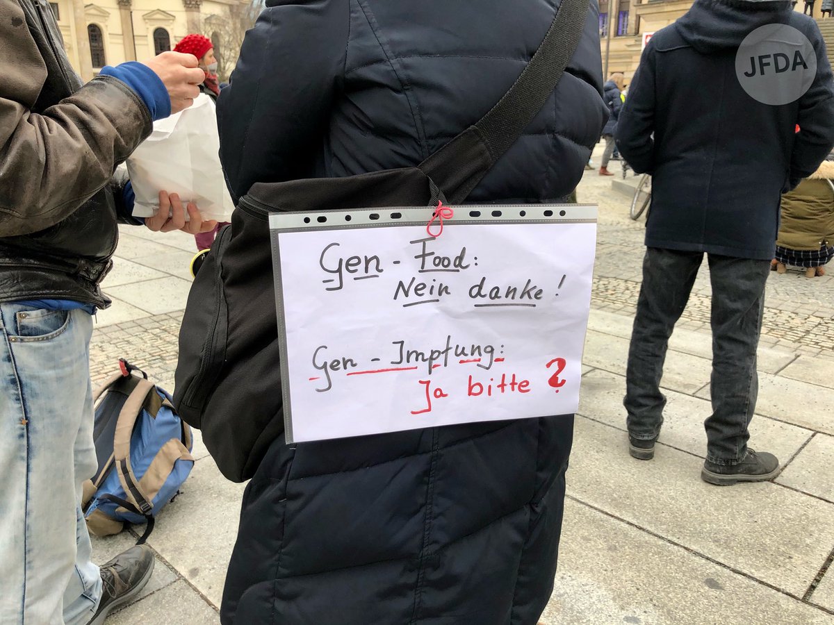 Verschwoerungsideologie Hashtag On Twitter