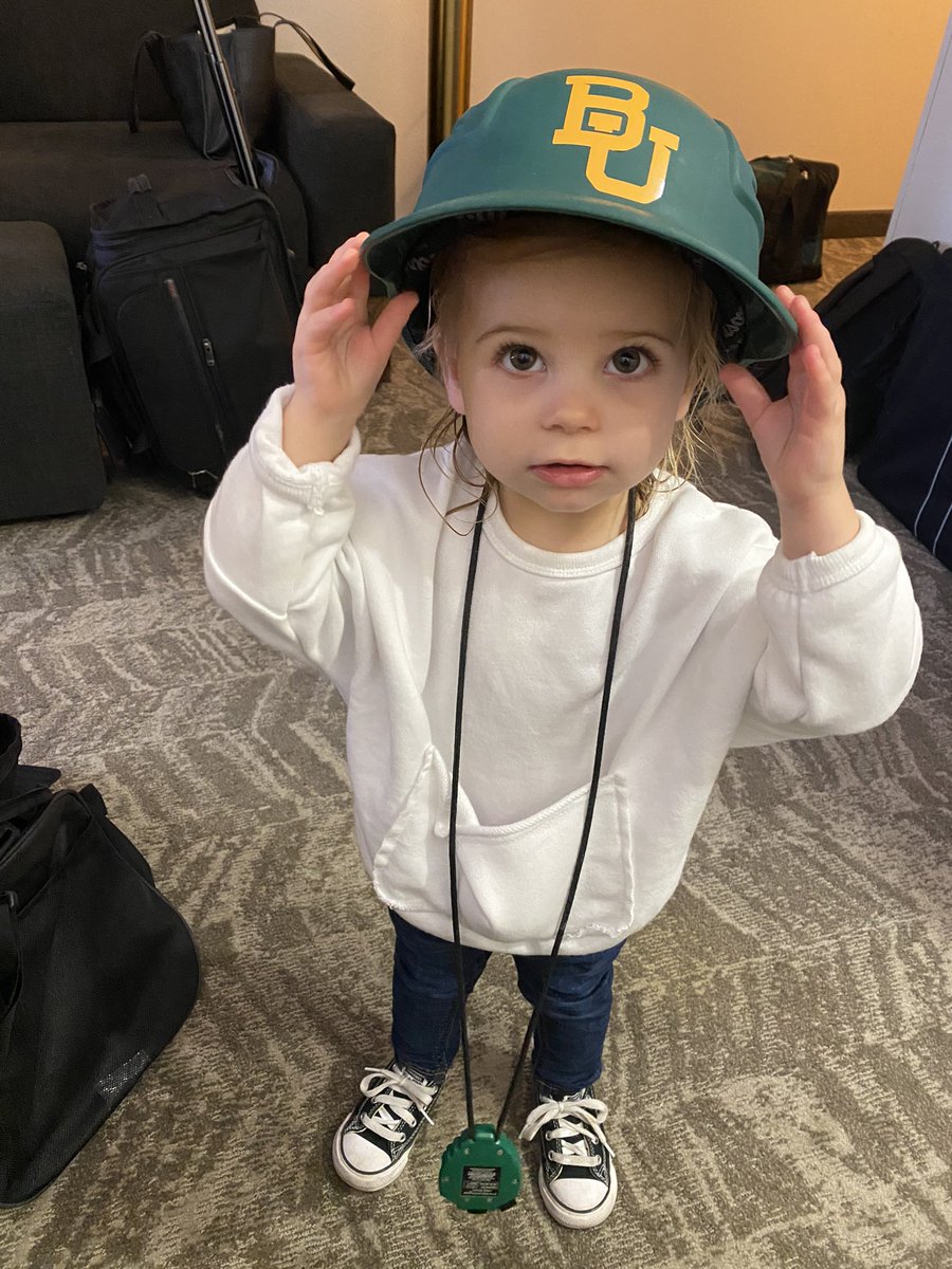 “Coach” <a href="/MitchKarraker/">Mitch Karraker</a> <a href="/BaylorBaseball/">Baylor Baseball</a>