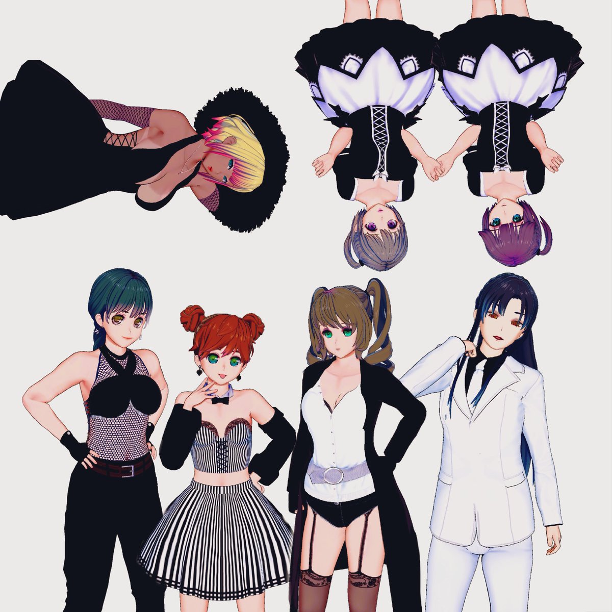 ああ いい豆 キャラメイク Cn2lo56jptndr2d Twitter