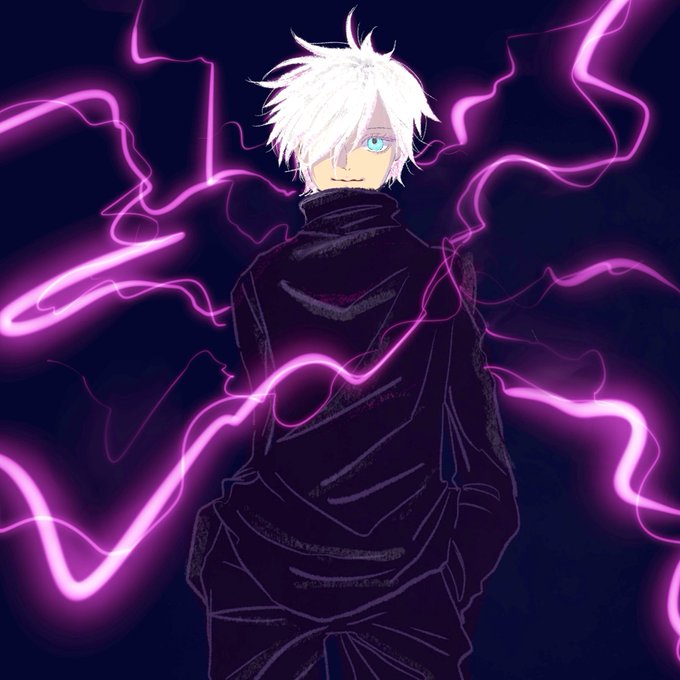 虚のtwitterイラスト検索結果 古い順