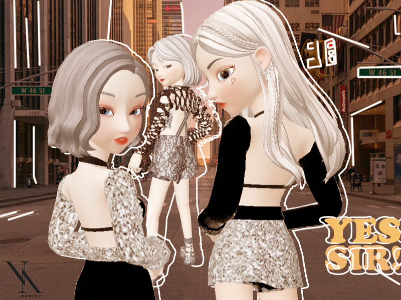 official_nonine's tweet photo. NO NINE - SUB UNIT DANCE "YESSIR" IMAGE TEASER 4

#NONINE #Callysta #Airysh #Alesha https://t.co/iljdvkmmgv