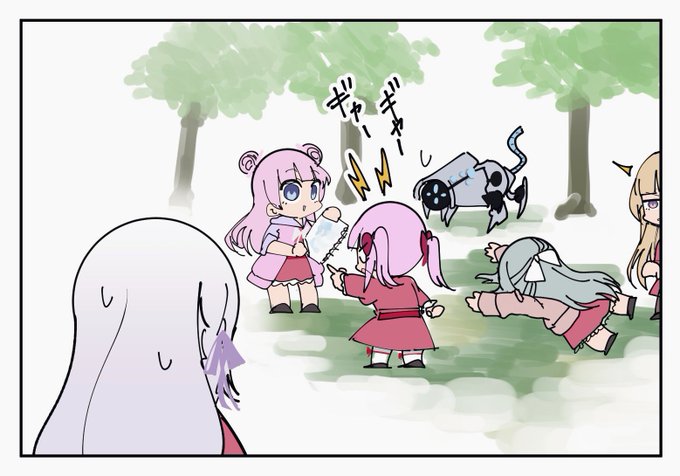 グラン・エプレ。

#ラスバレ 