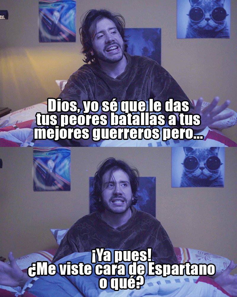enchufetv's tweet photo. Voy a terminar como fisicoculturista por tanta batalla 🙂🙃
#Enchufetv #Batalla #Memes 
https://t.co/hMySRKACmS https://t.co/pGItXRicET