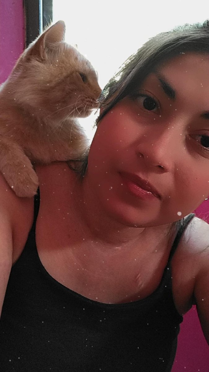 Margaritamtlp's tweet photo. Mi #Ronro bonito 😍  todo un amor 💕 https://t.co/X0XfcefEzi