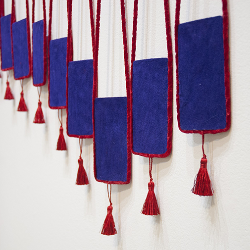 String of exhibitions leaves Mongiovi ready for more: ow.ly/M3Wb50DLcyW