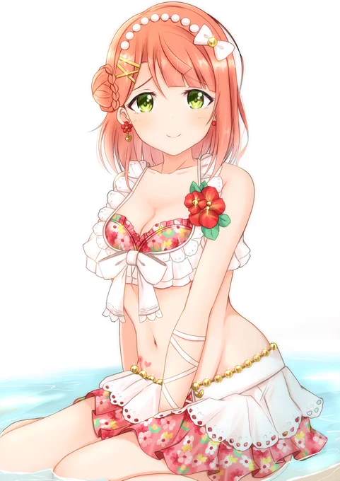 歩夢ちゃんおめでとう???????????
ぽむぽむ
#上原歩夢生誕祭2021 