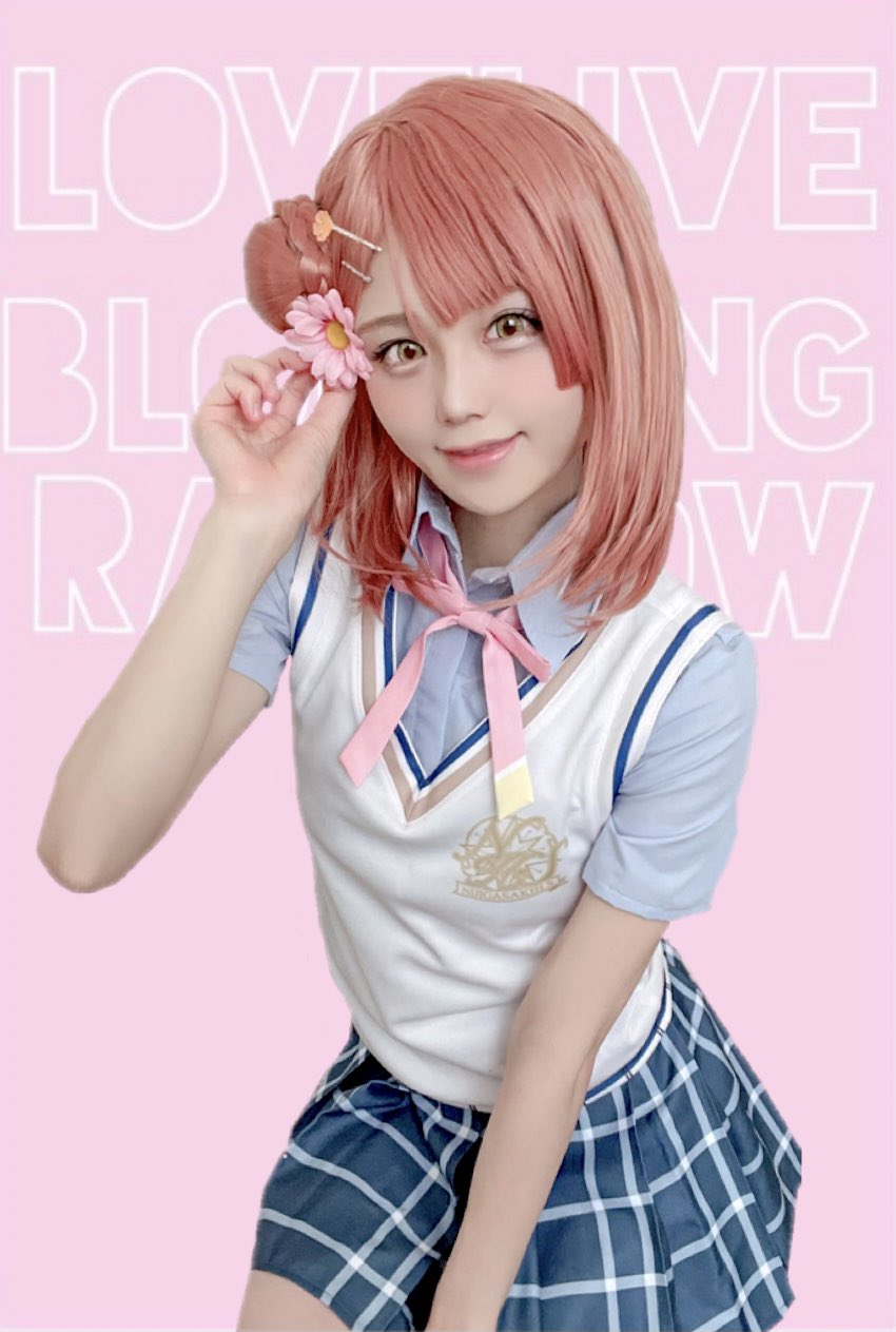 なぎさん على X: 