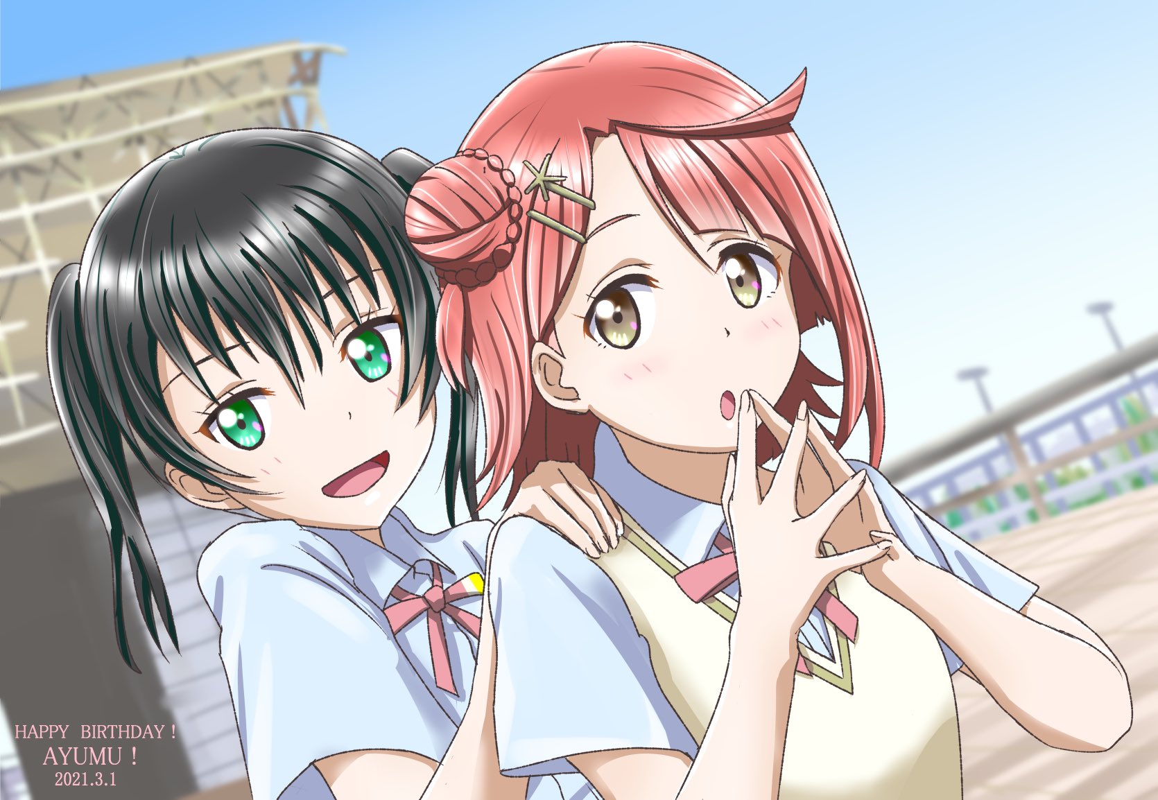 上原歩夢 お渡し会 直筆 hqdefault.jpg