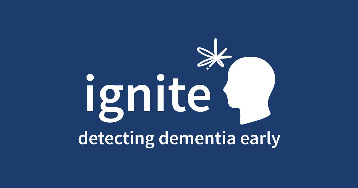 . <a href="/RareDementia/">RareDementiaSupport</a> thanks the volunteers who have tested their app for the early detection of #dementia. They now need more people in their 20-40s to download the <a href="/igniteftdapp/">ignite</a> this #RareDiseaseDay. If you have an iPad spare 20 mins to help dementia #research!bit.ly/3pVvyaf