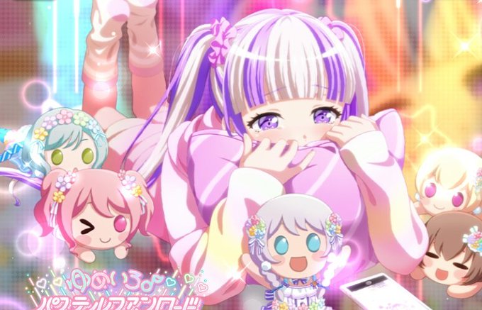 パレオのtwitterイラスト検索結果