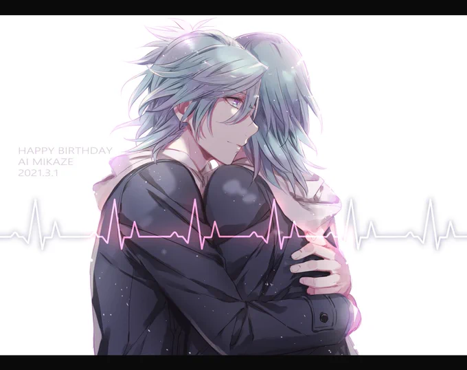 ボクノコドウ

#utapri_ai_BD2021 